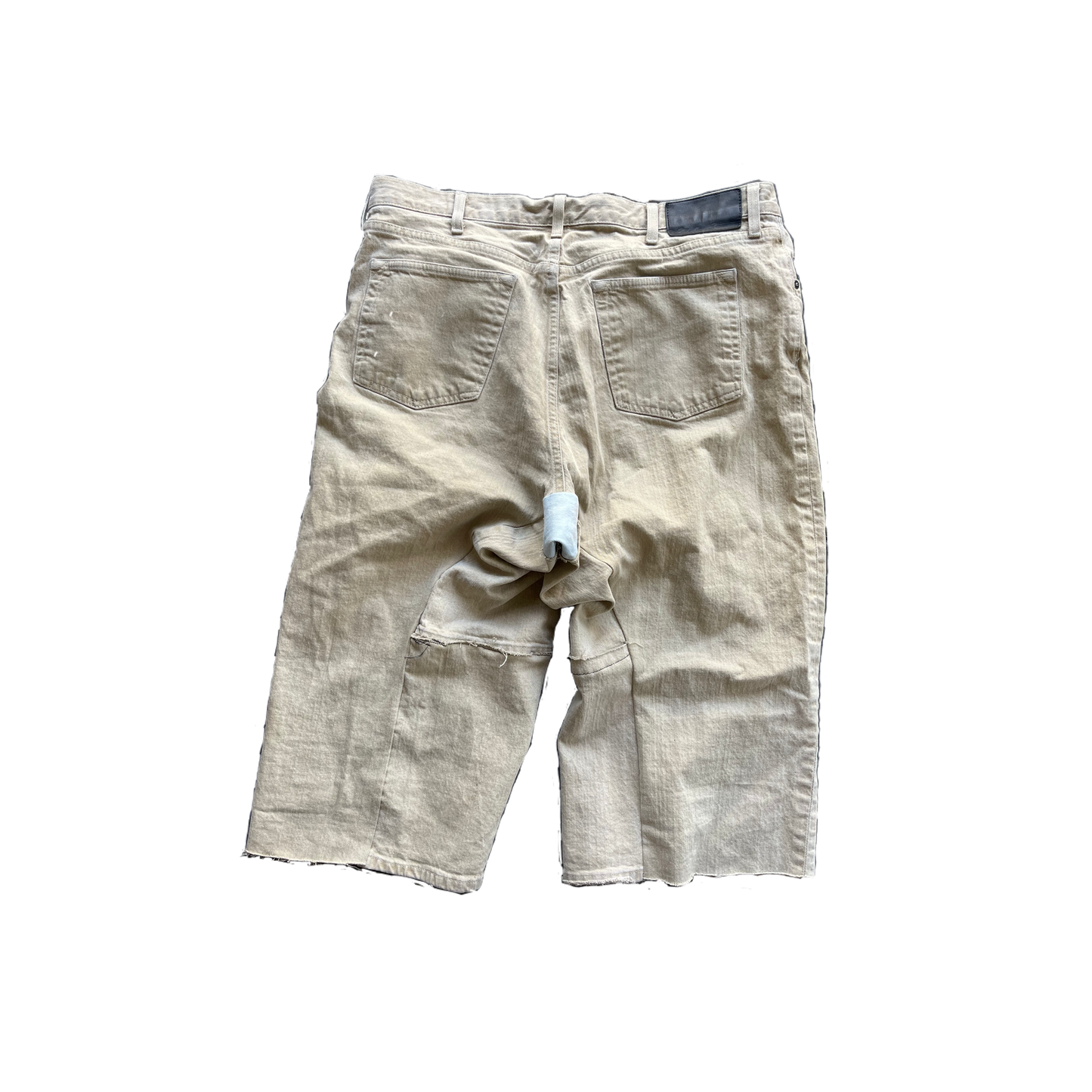 Capri/shorts