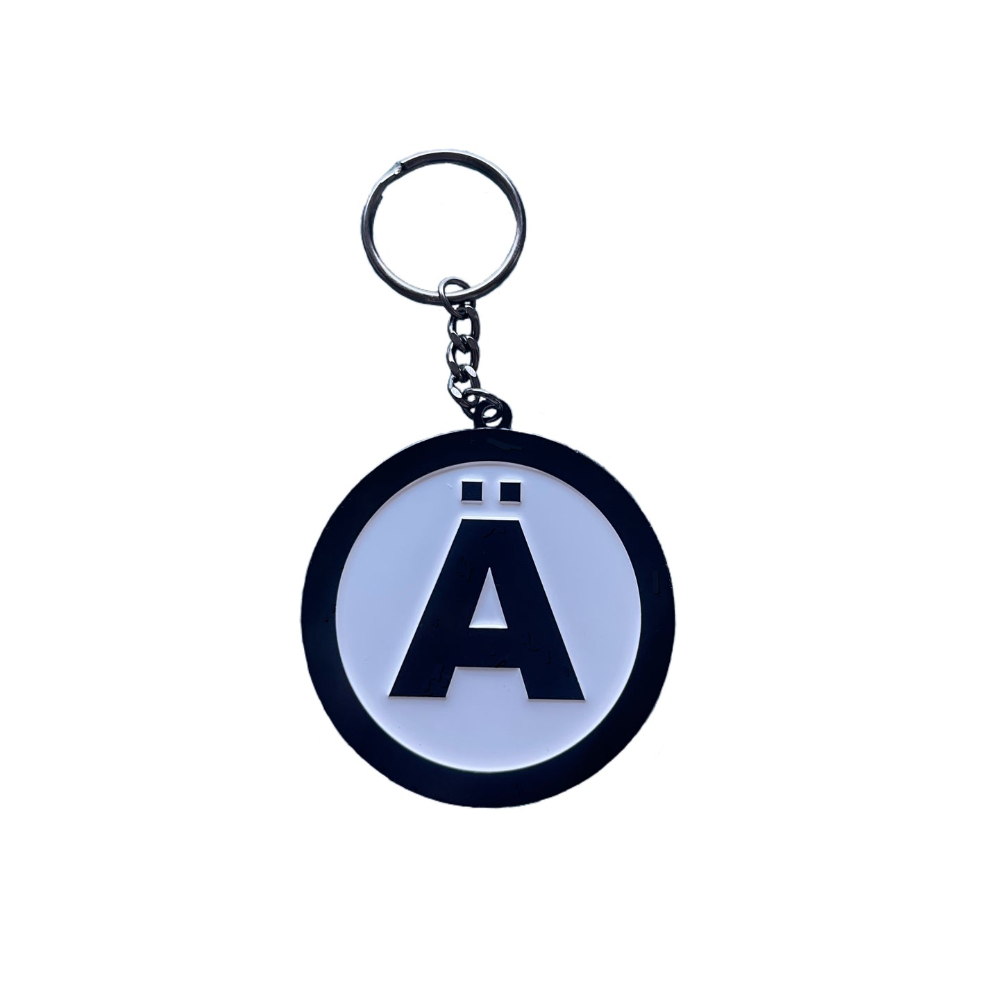 ÄRTILLERIE KEY-CHAIN