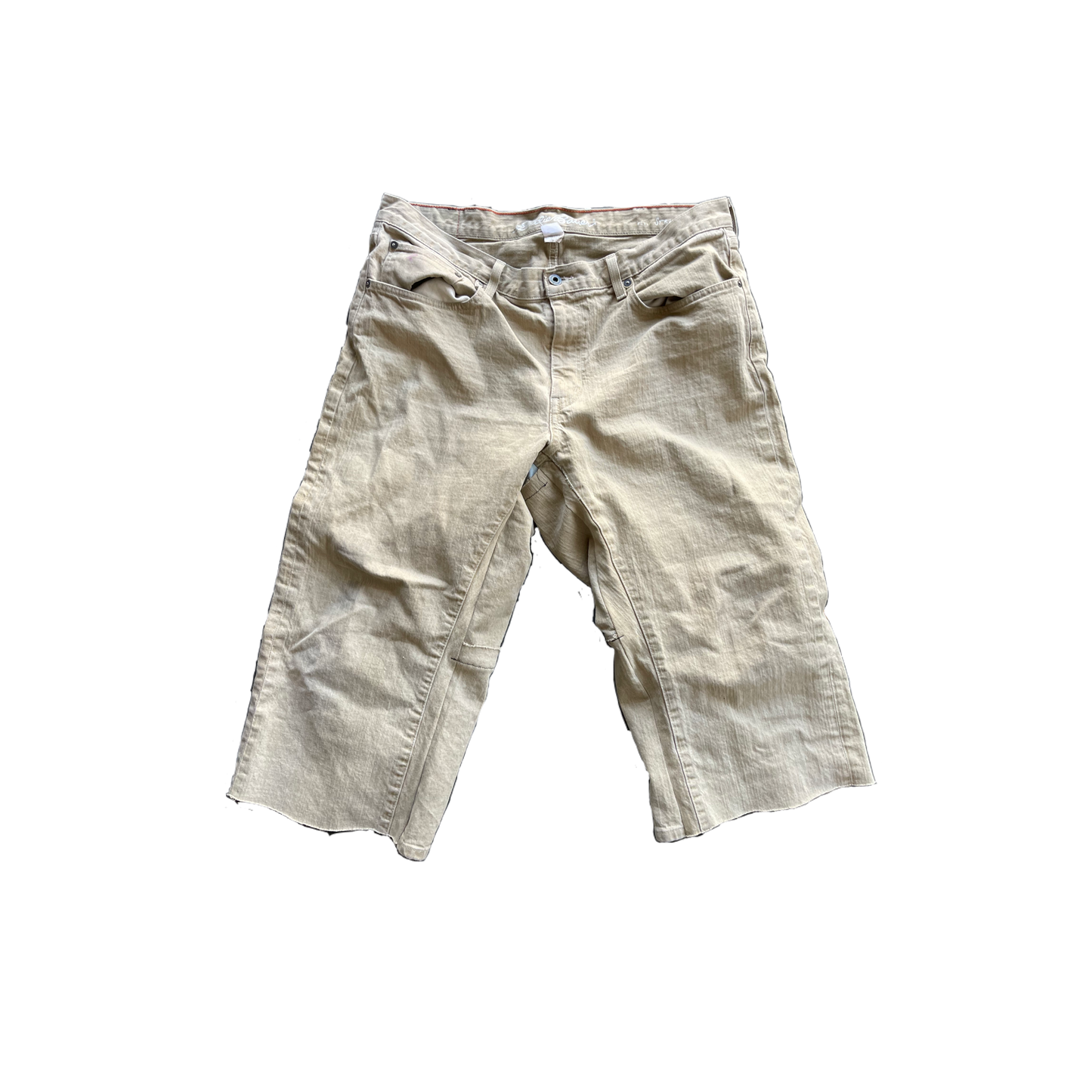 Capri/shorts
