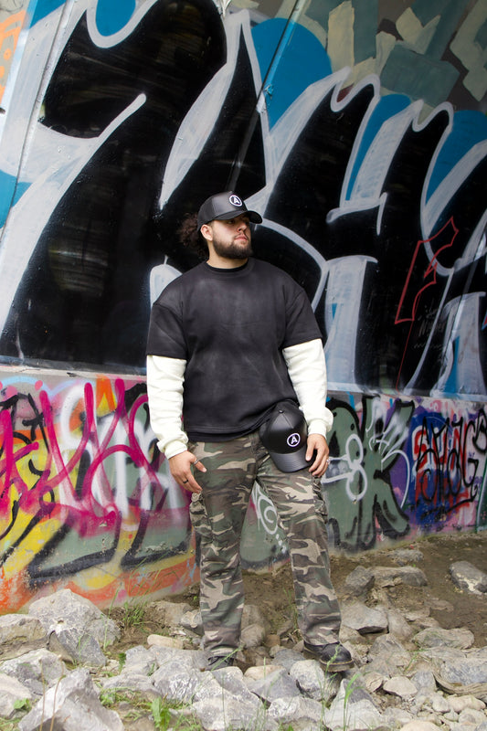 RECON SWEATER