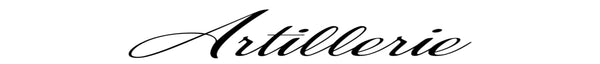 Artillerie